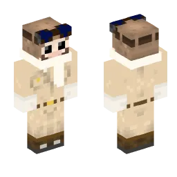 Minecraft Skin #234798