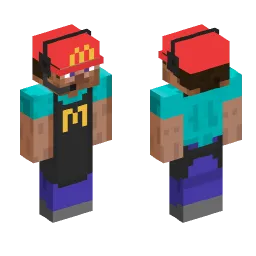 Minecraft Skin #234815