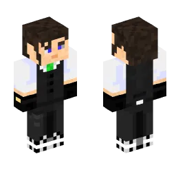 Minecraft Skin #234816