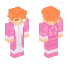 Minecraft Skin #234820