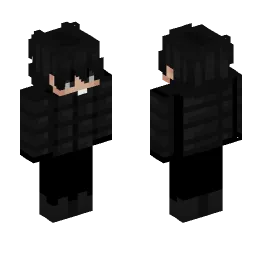 Minecraft Skin #234826