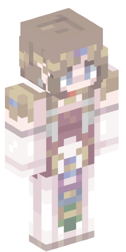 macdonaldsluver Minecraft Skin Preview on Minecraft.Co.Com
