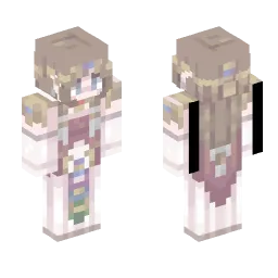 Minecraft Skin #234827