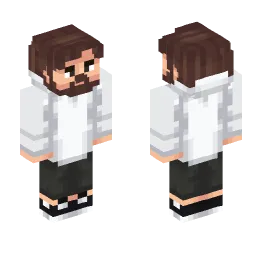 Minecraft Skin #234870