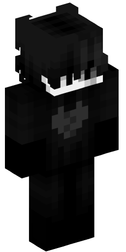 Lunary_Officiel Minecraft Skin Preview on Minecraft.Co.Com