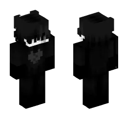 Minecraft Skin #234872