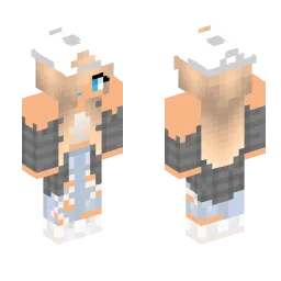 Minecraft Skin #234884