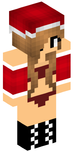 marinette46090 Minecraft Skin Preview on Minecraft.Co.Com