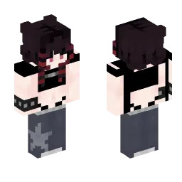 Minecraft Skin #234890
