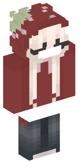 marinette2813 Minecraft Skin Preview on Minecraft.Co.Com