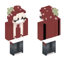 Minecraft Skin #234891