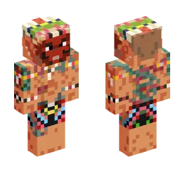 Minecraft Skin #234904