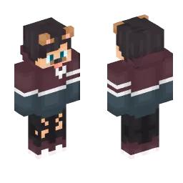 Minecraft Skin #234905