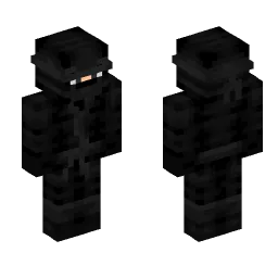 Minecraft Skin #234910