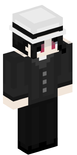 Muzann Minecraft Skin Preview on Minecraft.Co.Com