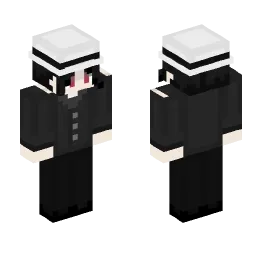 Minecraft Skin #234915