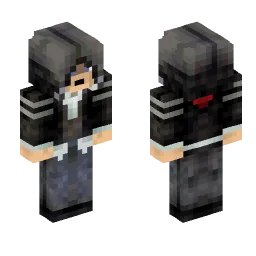 Minecraft Skin #234939