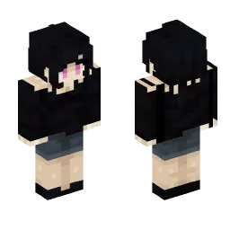 Minecraft Skin #234964