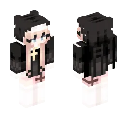 Minecraft Skin #234987