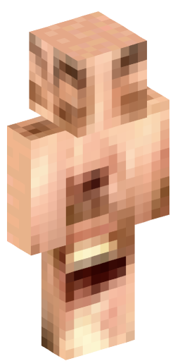 ComplexOrigin Minecraft Skin Preview on Minecraft.Co.Com