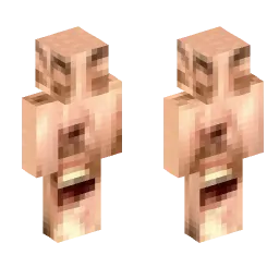 Minecraft Skin #234988