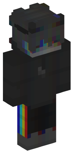 Complextive Minecraft Skin Preview on Minecraft.Co.Com