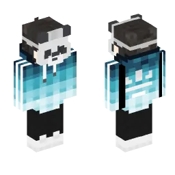 Minecraft Skin #234992