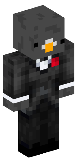 ComplexWind Minecraft Skin Preview on Minecraft.Co.Com