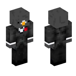 Minecraft Skin #234994