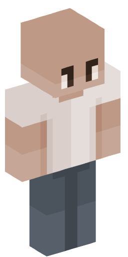 Complexiscool Minecraft Skin Preview on Minecraft.Co.Com