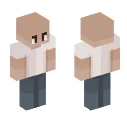 Minecraft Skin #234995