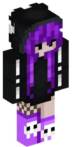 ComplexJudgement Minecraft Skin Preview on Minecraft.Co.Com