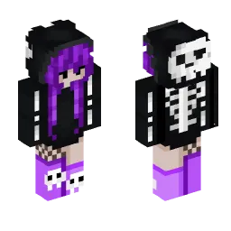 Minecraft Skin #234996