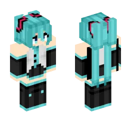 Minecraft Skin #234999
