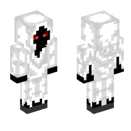 Minecraft Skin #235001