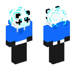 Minecraft Skin #235004