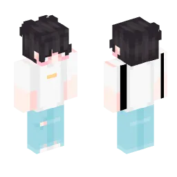 Minecraft Skin #235005