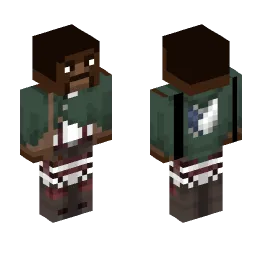 Minecraft Skin #235020