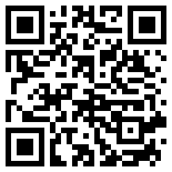 LebronJamesLuver QR Code