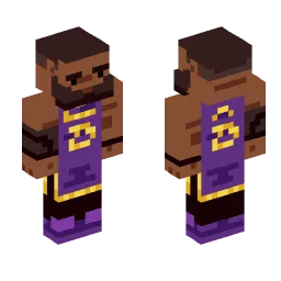 Minecraft Skin #235027