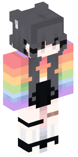 Lebronodis Minecraft Skin Preview on Minecraft.Co.Com