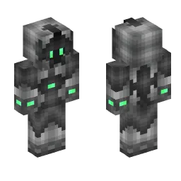 Minecraft Skin #235036