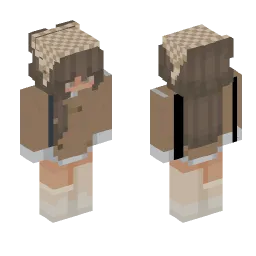 Minecraft Skin #235043