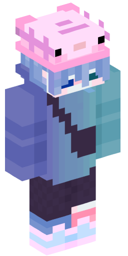 MegatronicThomas Minecraft Skin Preview on Minecraft.Co.Com