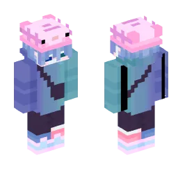 Minecraft Skin #235053