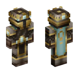 Minecraft Skin #235054