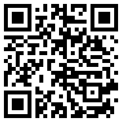 megatron3001 QR Code