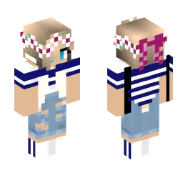 Minecraft Skin #235055