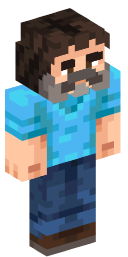 Megatron2156 Minecraft Skin Preview on Minecraft.Co.Com