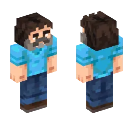 Minecraft Skin #235056